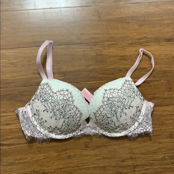 angel push up bra